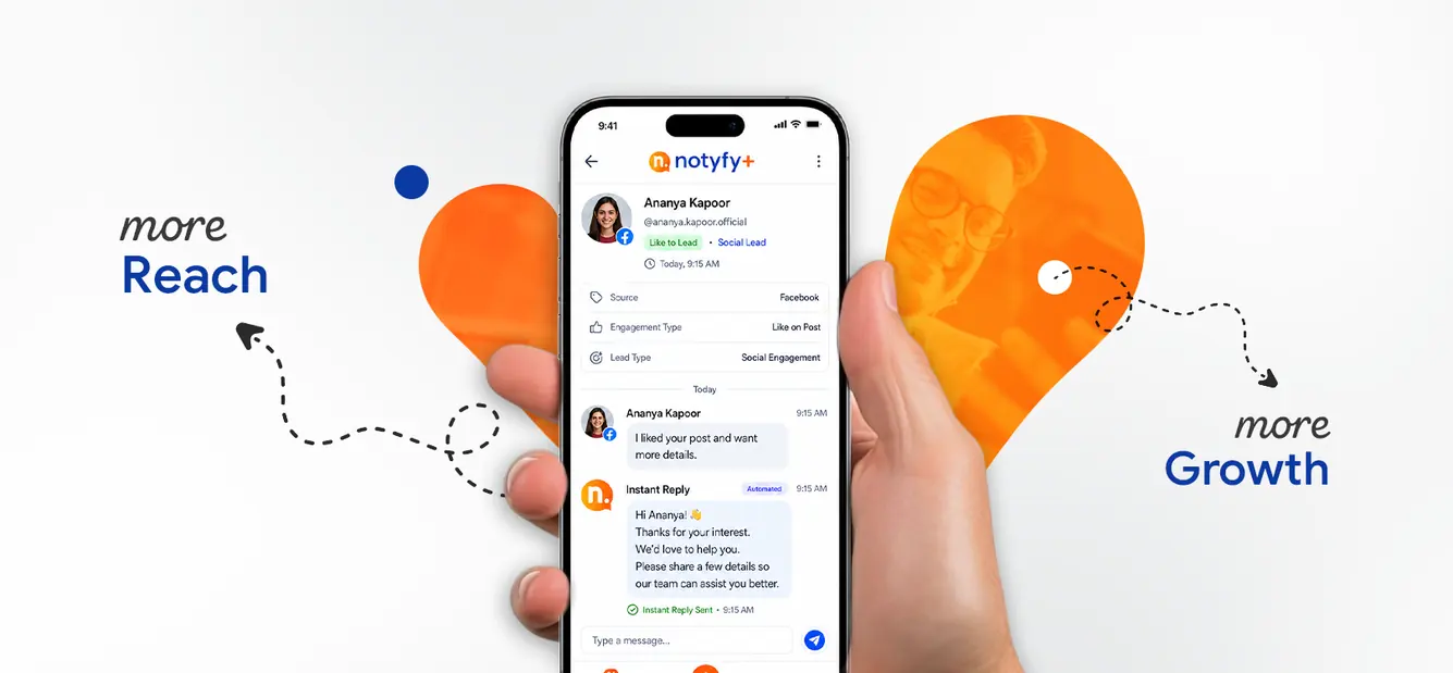 NOTYFY PLUS Banner 2