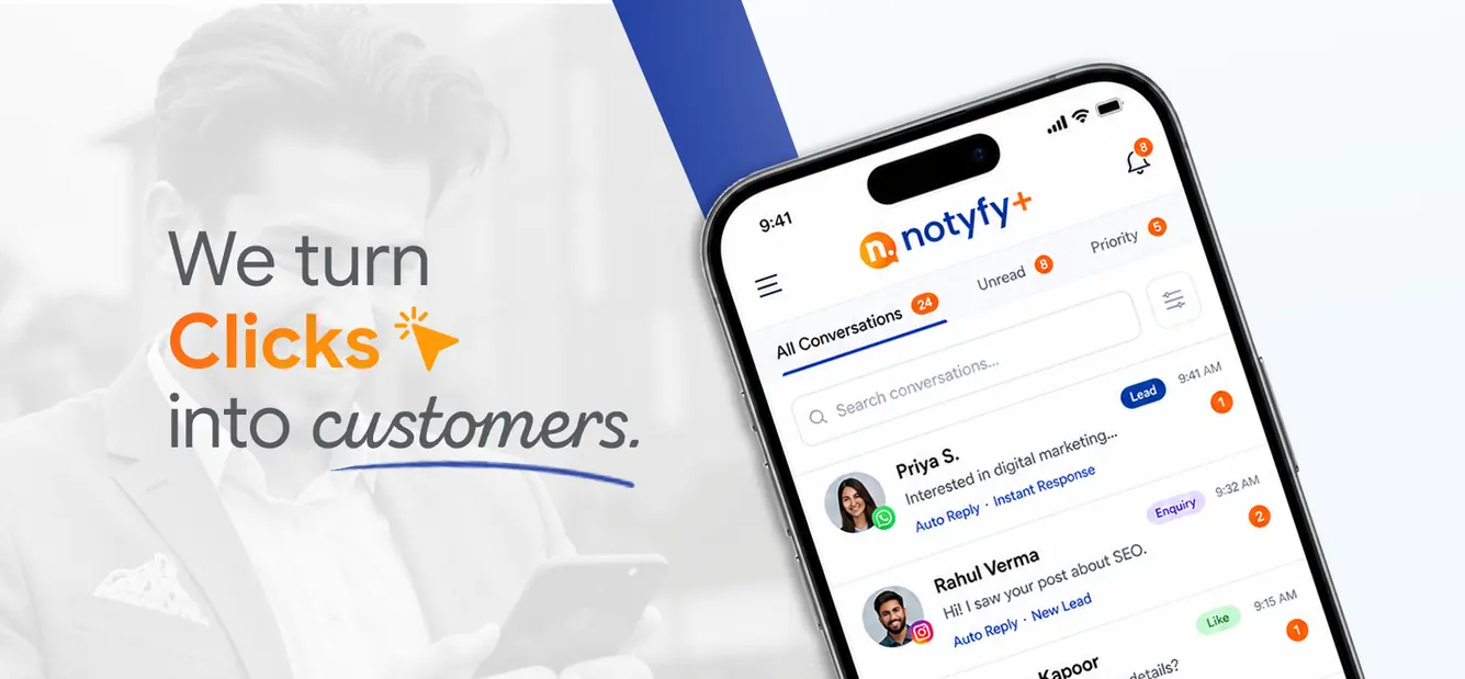 NOTYFY PLUS Banner 3