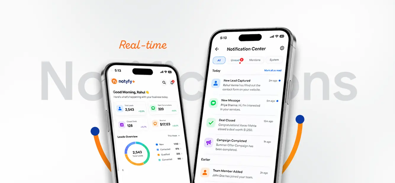 NOTYFY PLUS Banner 4