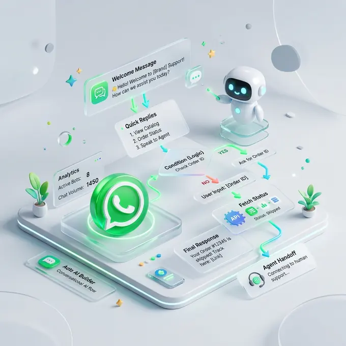 Chatbot Builder