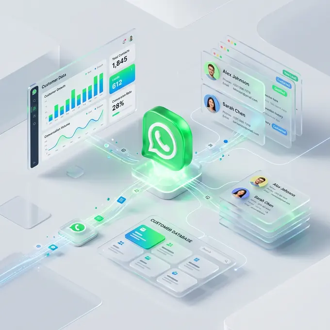 CRM Integration