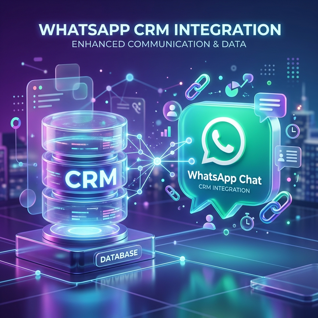 CRM Integration
