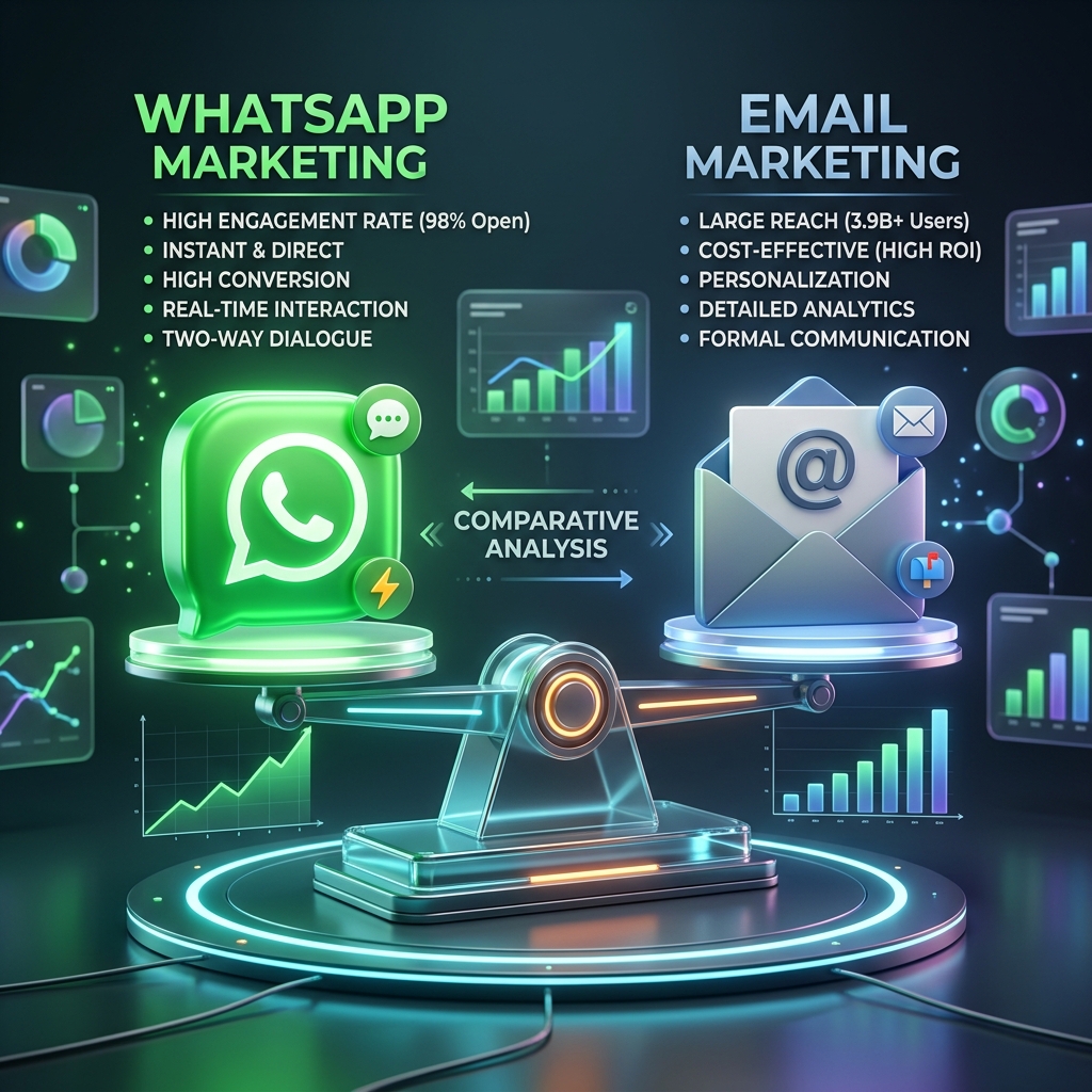 Real-Time Analytics